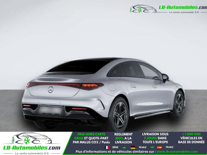 Mercedes Classe E 350 4MATIC Argent� M�tallique de 2023