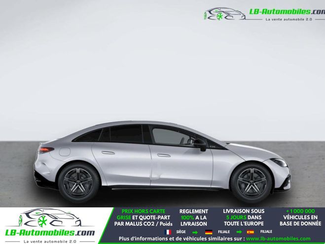 Mercedes Classe E 350 4MATIC Argent� M�tallique de 2023
