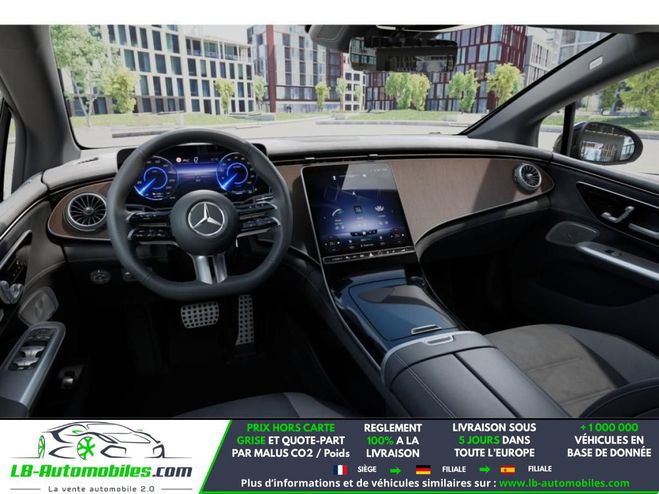 Mercedes Classe E 350 4MATIC Gris M�tallique de 2023
