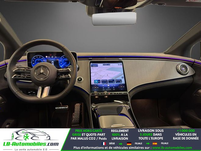 Mercedes Classe E 300 Blanc de 2024