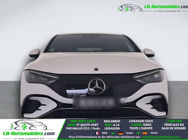 Mercedes Classe E 300 Blanc de 2024