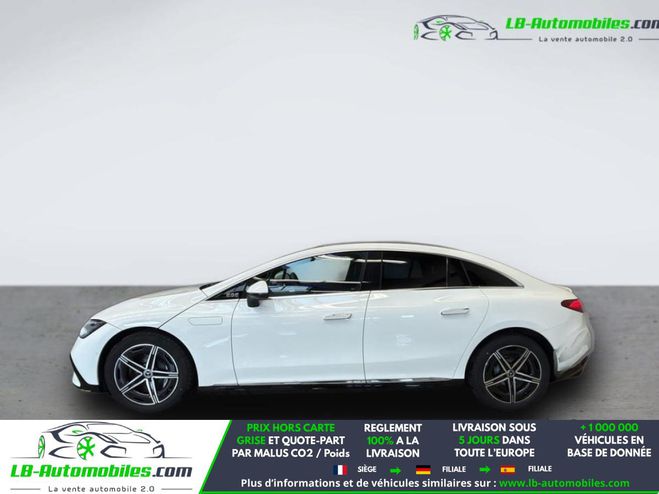 Mercedes Classe E 300 Blanc de 2024