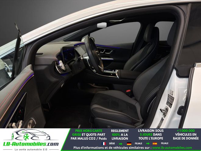 Mercedes Classe E 300 Blanc de 2024