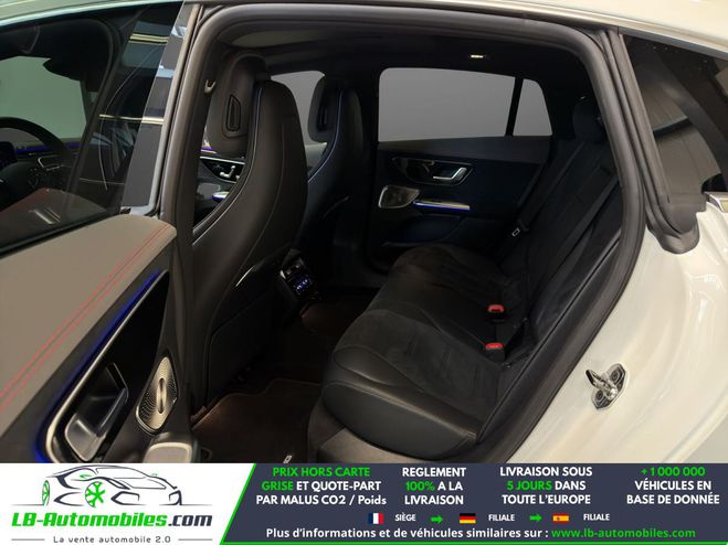Mercedes Classe E 300 Blanc de 2024