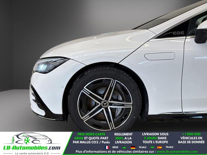 Mercedes Classe E 300 Blanc de 2024