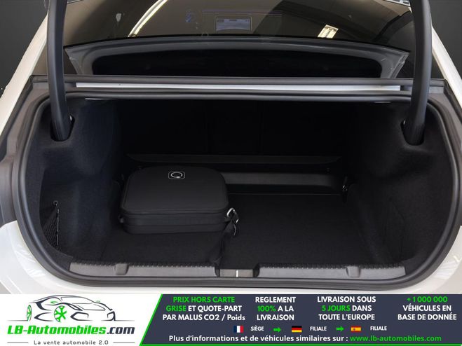 Mercedes Classe E 300 Blanc de 2024
