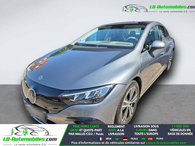Mercedes Classe E 300 Gris M�tallique de 2023