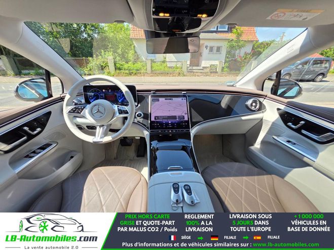 Mercedes Classe E 300 Gris M�tallique de 2023