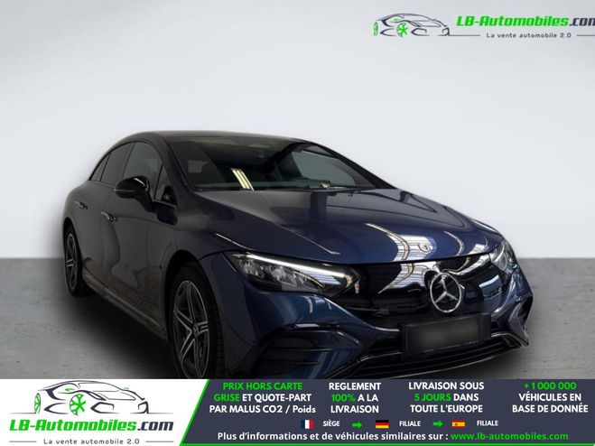 Mercedes Classe E 300 Bleu M�tallique de 2025