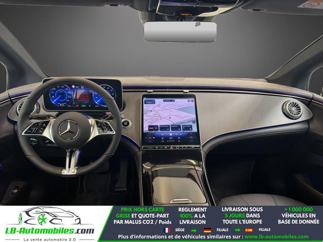 Mercedes Classe E 300 Bleu M�tallique de 2025