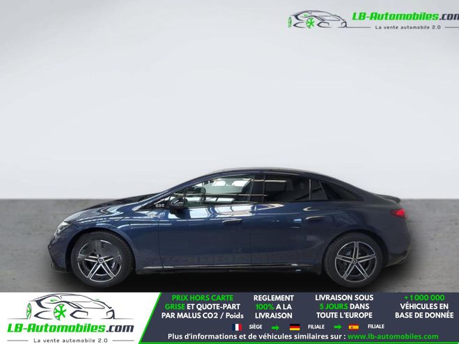Mercedes Classe E 300 Bleu M�tallique de 2025