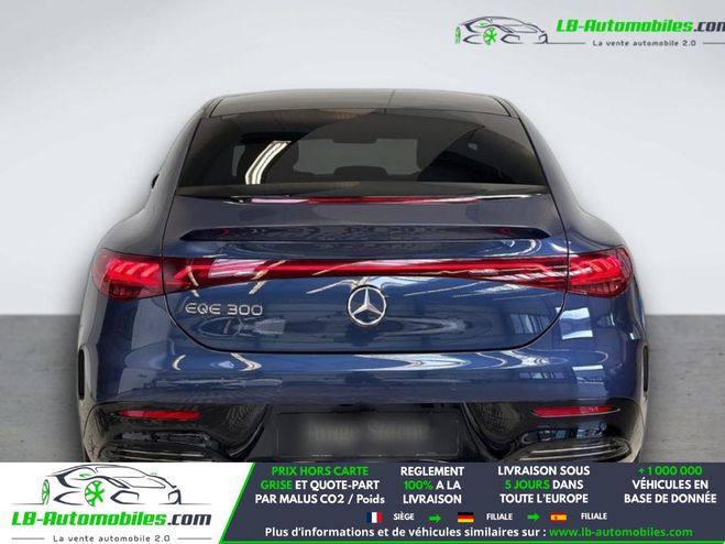 Mercedes Classe E 300 Bleu M�tallique de 2025