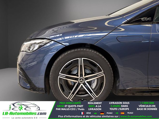 Mercedes Classe E 300 Bleu M�tallique de 2025