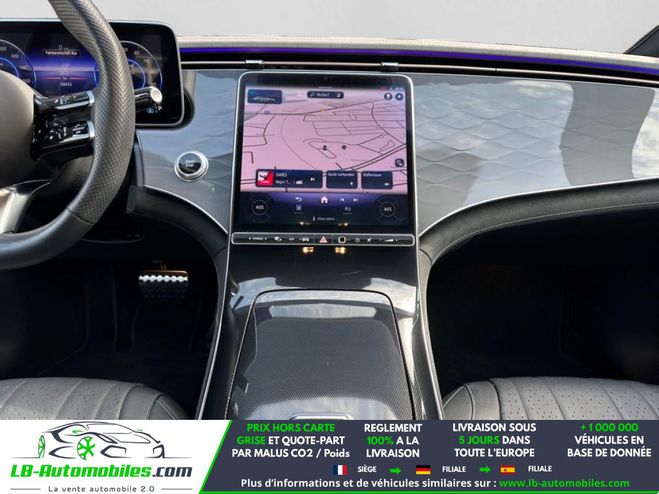 Mercedes Classe E 350 4MATIC Gris M�tallique de 2023