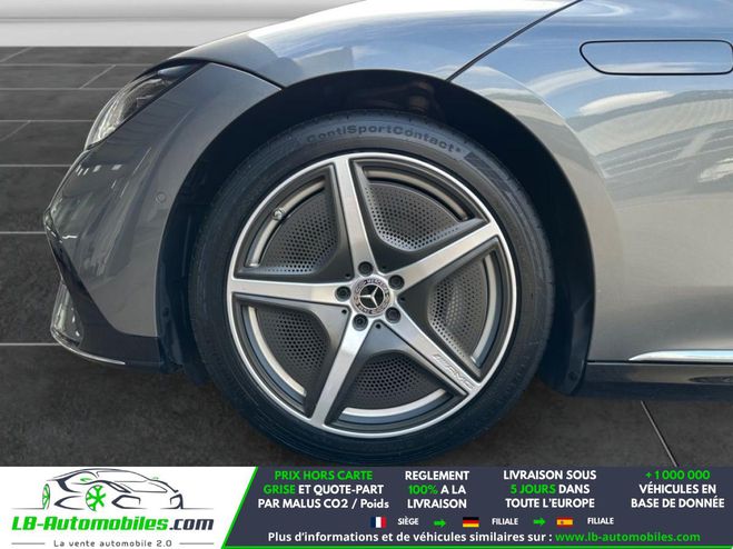 Mercedes Classe E 350 4MATIC Gris M�tallique de 2023