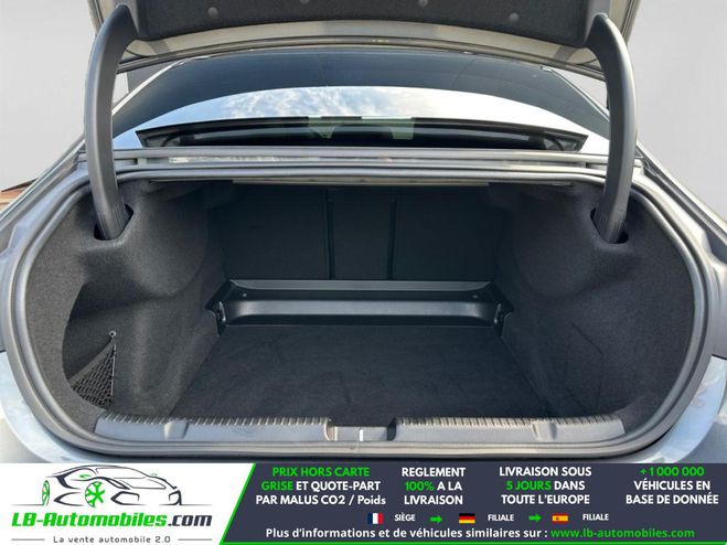 Mercedes Classe E 350 4MATIC Gris M�tallique de 2023