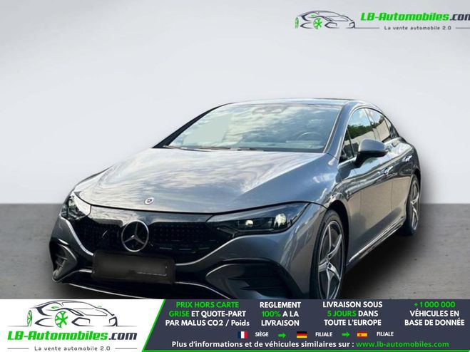 Mercedes Classe E 350 4MATIC Gris M�tallique de 2023