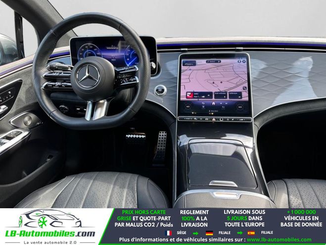 Mercedes Classe E 350 4MATIC Gris M�tallique de 2023
