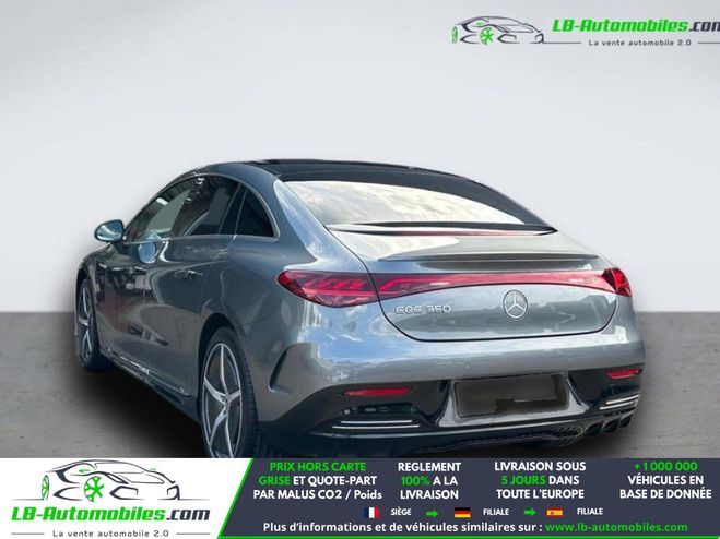 Mercedes Classe E 350 4MATIC Gris M�tallique de 2023
