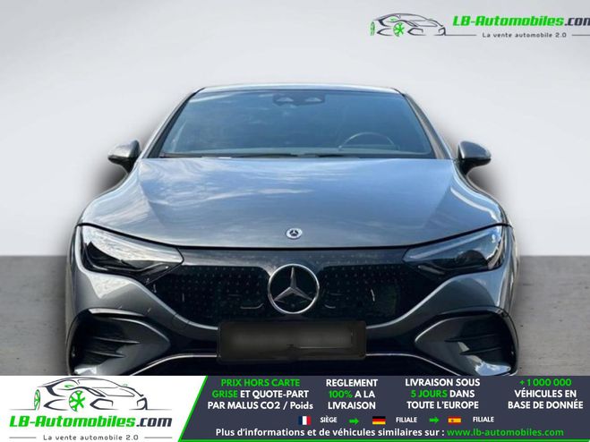Mercedes Classe E 350 4MATIC Gris M�tallique de 2023