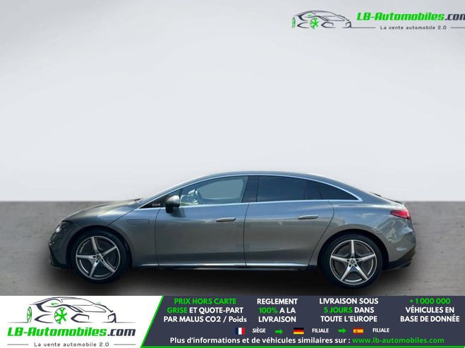 Mercedes Classe E 350 4MATIC Gris M�tallique de 2023