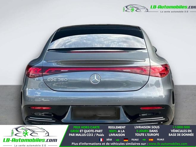 Mercedes Classe E 350 4MATIC Gris M�tallique de 2023