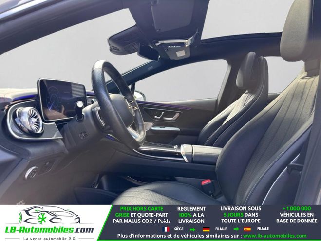 Mercedes Classe E 350 4MATIC Gris M�tallique de 2023