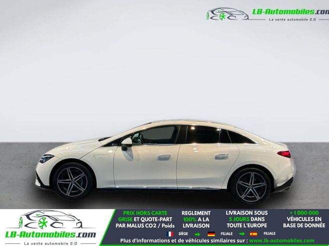 Mercedes Classe E 300 Blanc de 2022