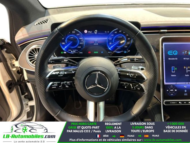 Mercedes Classe E 300 Blanc de 2022