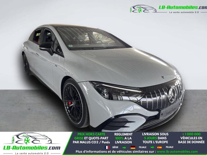 Mercedes Classe E 43 AMG 4MATIC Gris de 2023
