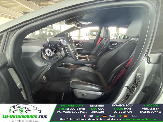 Mercedes Classe E 43 AMG 4MATIC Gris de 2023