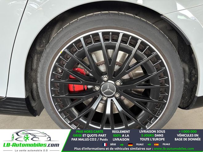 Mercedes Classe E 43 AMG 4MATIC Gris de 2023