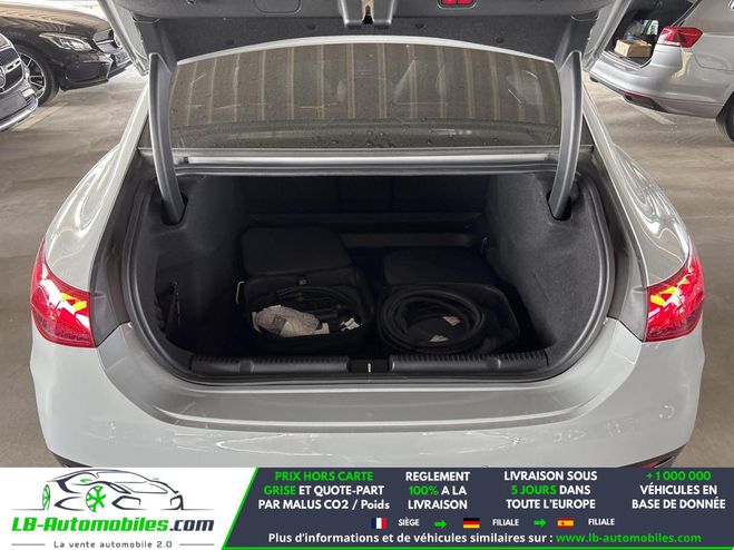 Mercedes Classe E 43 AMG 4MATIC Gris de 2023