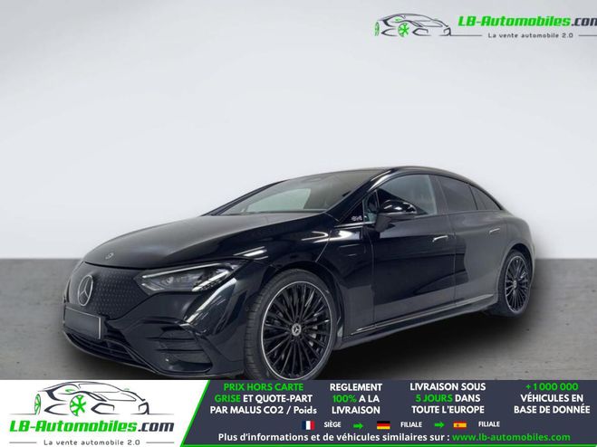 Mercedes Classe E 350 4MATIC Noir M�tallique de 2022