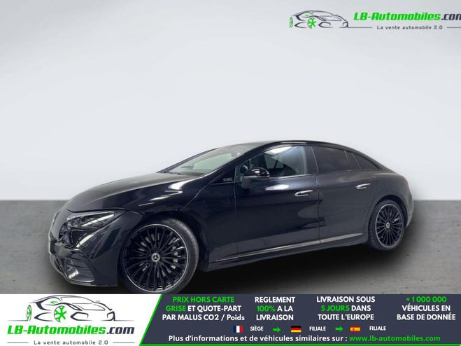 Mercedes Classe E 350 4MATIC Noir M�tallique de 2022