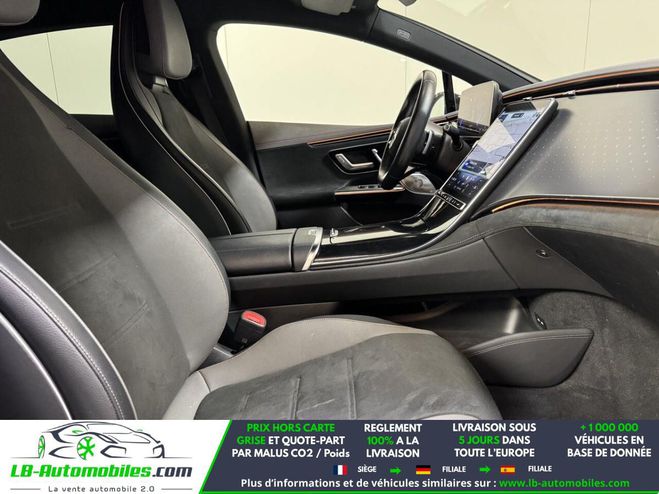Mercedes Classe E 350 4MATIC Noir M�tallique de 2022