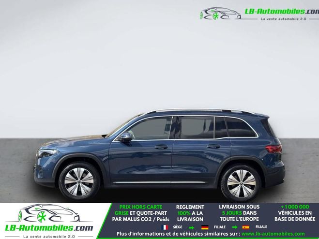Mercedes Classe E 250 Bleu M�tallique de 2023
