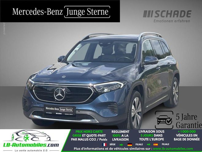 Mercedes Classe E 250 Bleu M�tallique de 2023