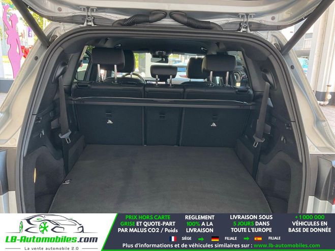 Mercedes Classe E 350 4Matic Argent� M�tallique de 2025