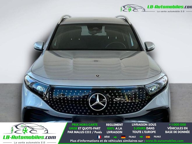 Mercedes Classe E 350 4Matic Argent� M�tallique de 2025