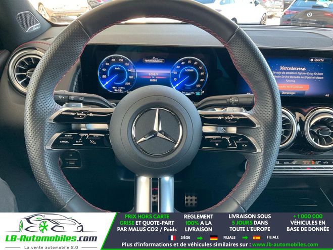 Mercedes Classe E 350 4Matic Argent� M�tallique de 2025