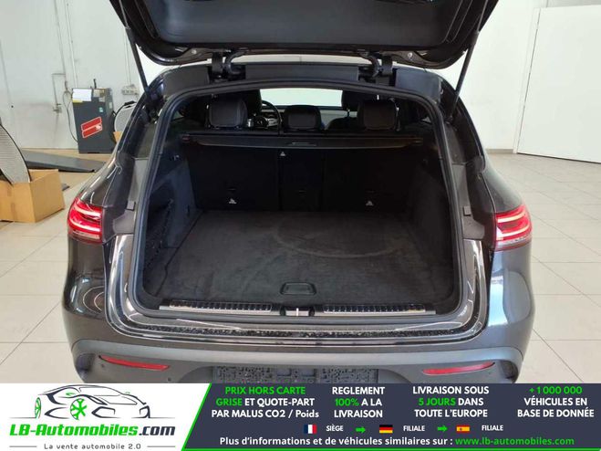 Mercedes EQC 400 4Matic Gris M�tallique de 2023