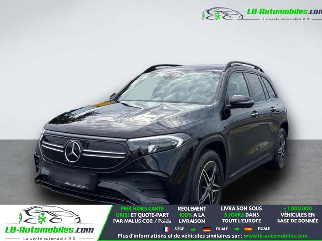 Mercedes Classe E 350 4Matic Noir de 2023