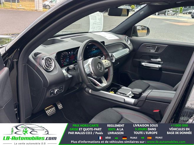 Mercedes Classe E 350 4Matic Noir de 2023