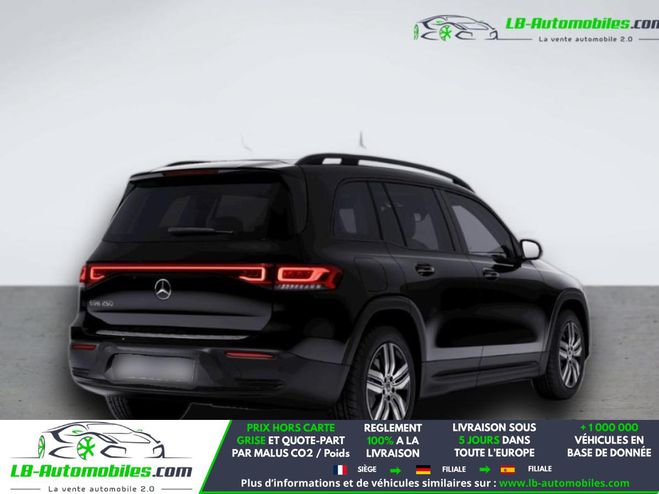 Mercedes Classe E 250 Noir de 2023