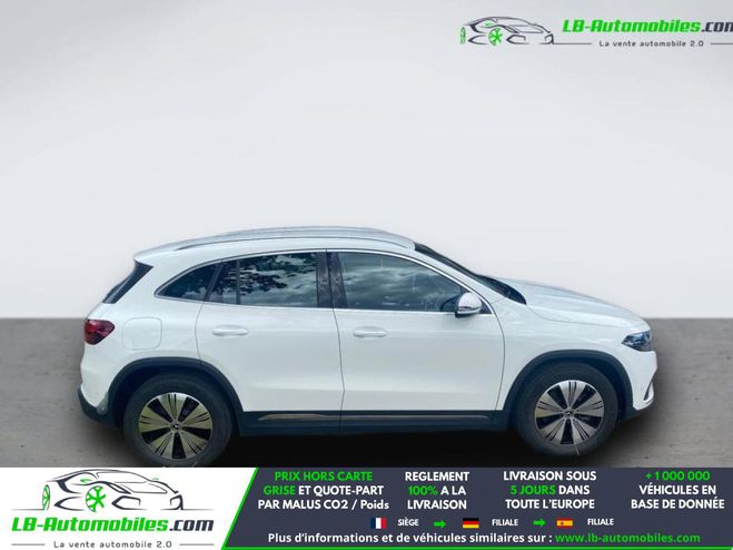 Mercedes Classe E 300 4Matic Blanc de 2024