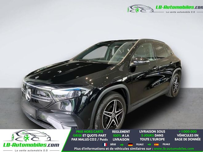 Mercedes Classe E 300 4Matic Noir M�tallique de 2024