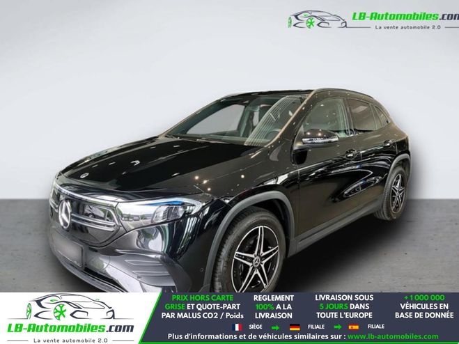 Mercedes Classe E 300 4Matic Noir M�tallique de 2024