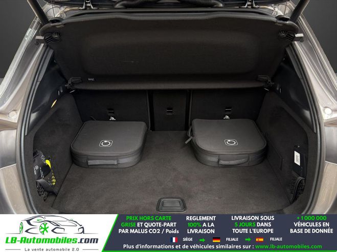 Mercedes Classe E 300 4Matic Gris M�tallique de 2025