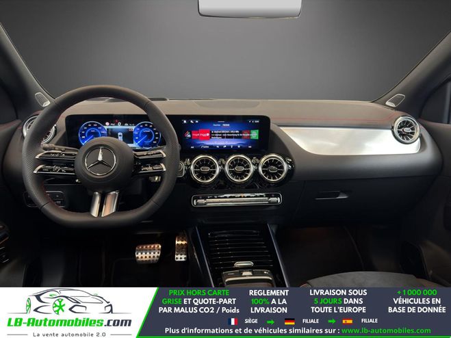 Mercedes Classe E 300 4Matic Gris M�tallique de 2025